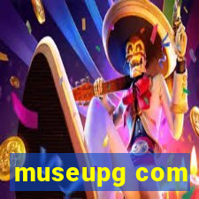 museupg com